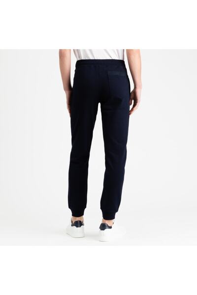 PAUL&SHARK Men's Woven Trousers C.w. Cotton