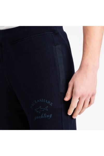 PAUL&SHARK Men's Woven Trousers C.w. Cotton