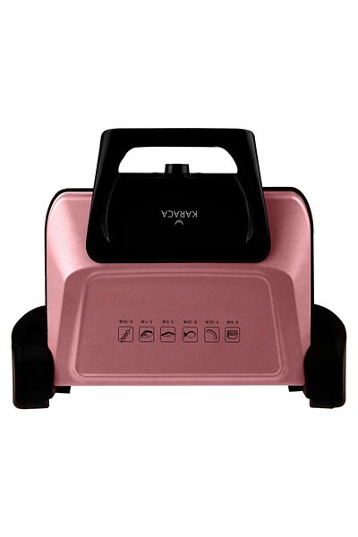 Karaca Future Plus Biodiamond Antibacterial Rosegold Toaster