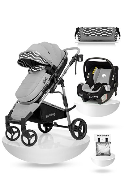 Kiwi Bebek Arabasi Puset Fiyatlari Ve Yorumlari Trendyol