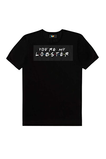 GALASHOP Friends You Are My Lobster1 Men's T-Shirt