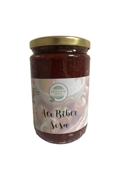 Acı Sos(350gr)