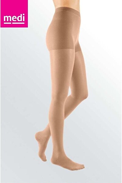 MEDIVEN Medi Mediven Duomed Külotlu Çorabı/ Ccl2/burnu Kapalı