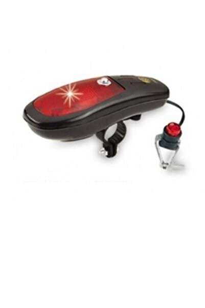 EMİNMOTOR MOTOSİKLET & BİSİKLET 8 Farklı Zil Sesi Pilli