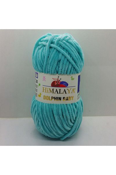Himalaya Dolphin Baby 80335 - Μπλε