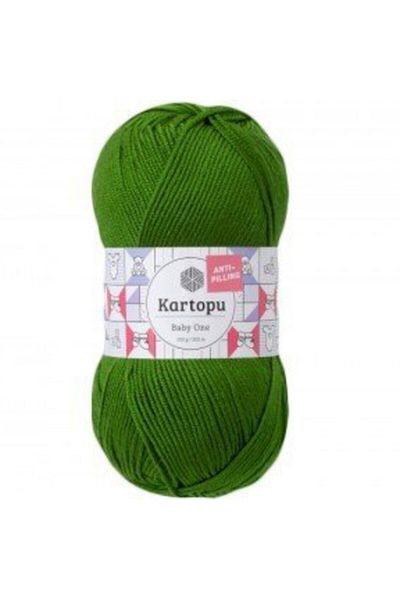 Kartopu Μωρό Ένα 1391