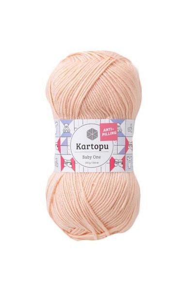Kartopu Μωρό Ένα 1873