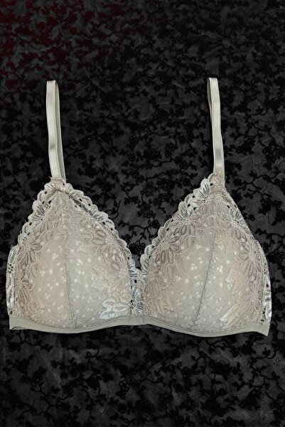 Yapıcı Underwear نيو سيزون 1200 بطانة رمادية