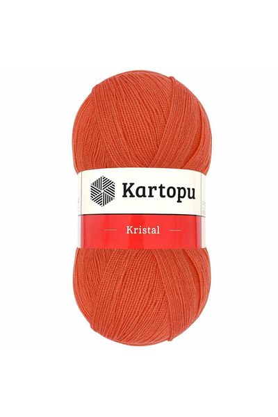 Kartopu Κρύσταλλο 1212 100gr Πλεκτό Σχοινί