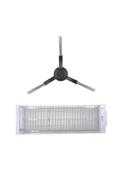 Roborge Mop Pro Robot Vacuum Cleaner - Σετ ανταλλακτικών 2 τεμαχίων (STYTJ02YM)