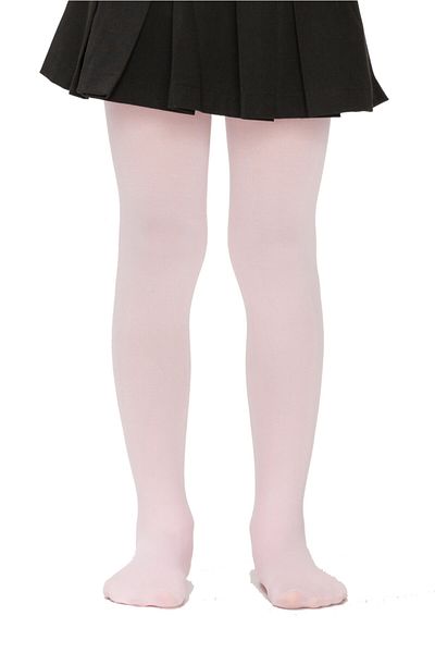 Penti Girl's Plain Micro 40- Mousse Pantyhose