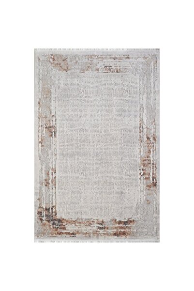 GÜMÜŞSUYU Halı Legro 11535 Bakır