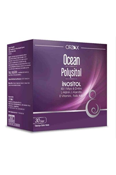 Ocean Polysitol- 30 Şase