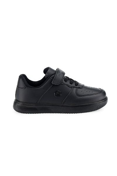 lumberjack Black - 1w Finster Jr 1pr