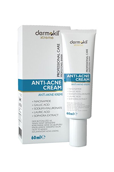 Dermokil Anti Akne Krem