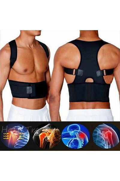 figiza Magnetic Upright Posture Corset