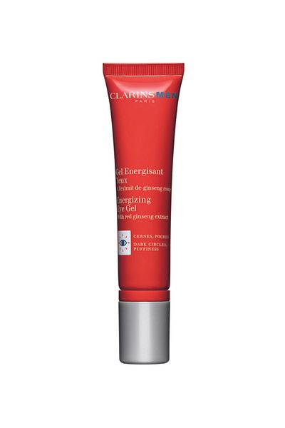 Clarins Men Energizing Eye Gel Eye Care Gel 15 ml