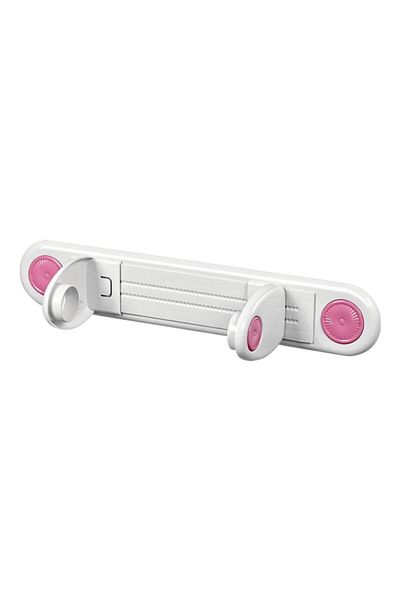 Palex (UN-HOME) Household Roll Towel Holder (Roller Towel Dispenser) Abs Body 3468