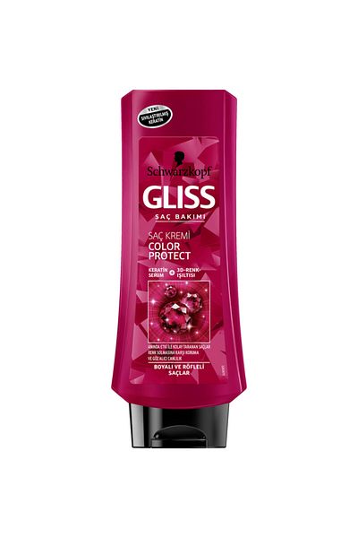 Gliss Color Protect Conditioner 360 Ml