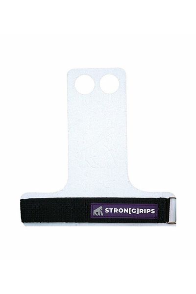 Strongrips Compro Duo Hand Grips