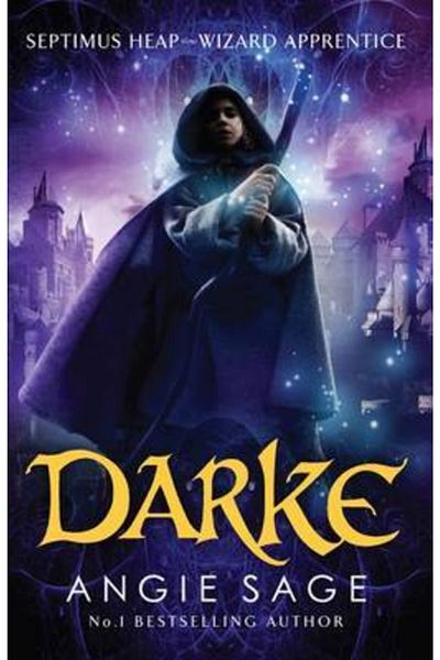 Bloomsbury Darke Septimus Heap 6