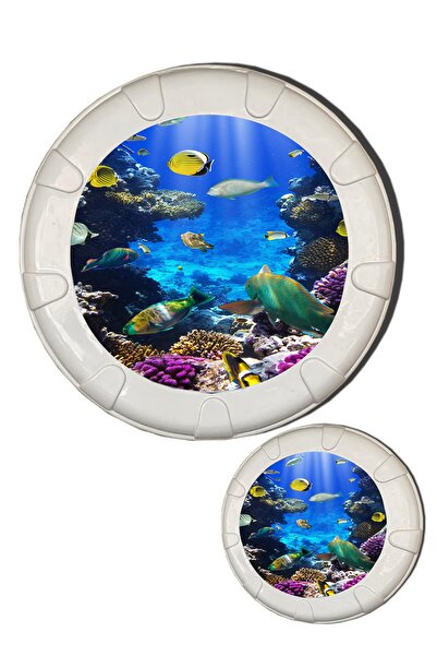 umut gergi tavan Hazır Gergi Tavan 75 Cmlik Ledli Dekorasyon & Aydınlatma Mod...