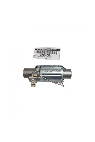 AmasyaSogutma 22134770 Bulaşık (vestel) (orjinal) Rezistans Boru Tipi