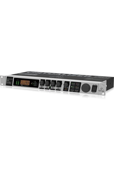 Behringer VIRTUALIZER 3D FX2000 / Efekt Prosesör