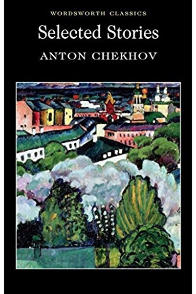 Wordsworth Classics Roman na stranom jeziku