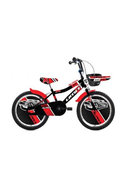 Ümit Bisiklet Ümit 2047 Alpina Çocuk Bisikleti