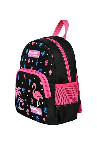 Paul Brand Rucsac drăguț pentru grădiniță Flamingo Pbw0606
