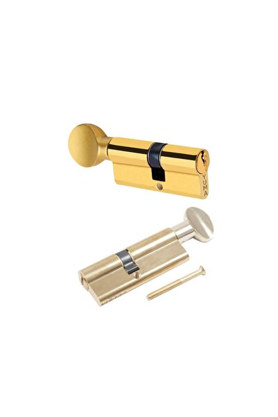 Yuma 68 Mm Cerman Mandallı Barel Ym-b68m