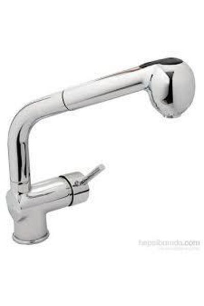 GPD Espina Spiral Sink Faucet
