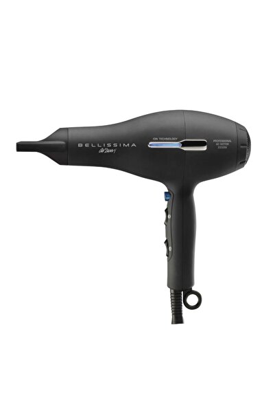 Arzum AR5003 Bellissima Profesyonel İyonlu AC 2200 Watt Saç Kurutma Makinesi