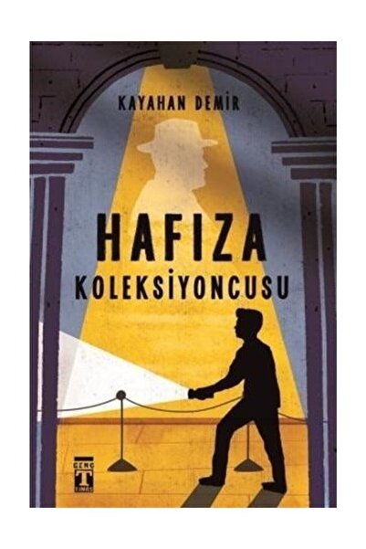 Timaş Yayınları Hafıza Koleksiyoncusu
