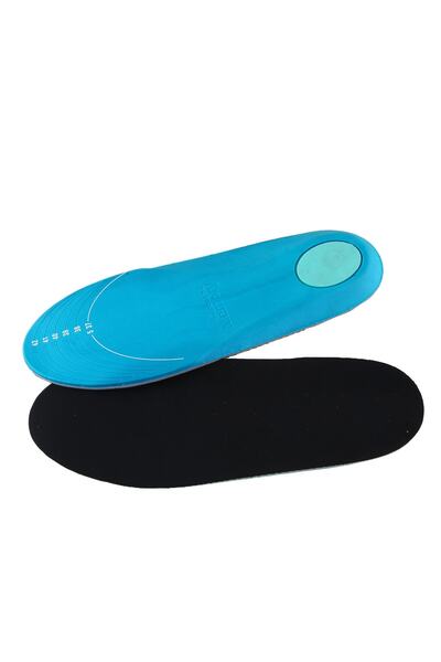 COMFORTSTEP Hafızalı Ayakkabı Tabanı Small: 37-42 Large: 40-46