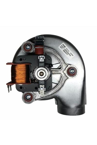 Ferroli Domiproject 35w Vgr0024233 Kombi Fan Motoru