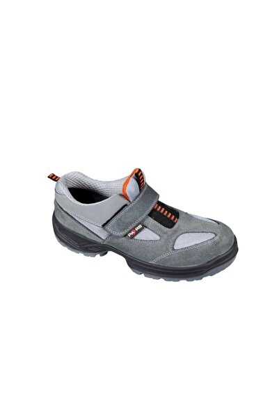 PARS SHOES Pars Iş Güvenlik Ayakkabısı 116 S1 Çelik Burun