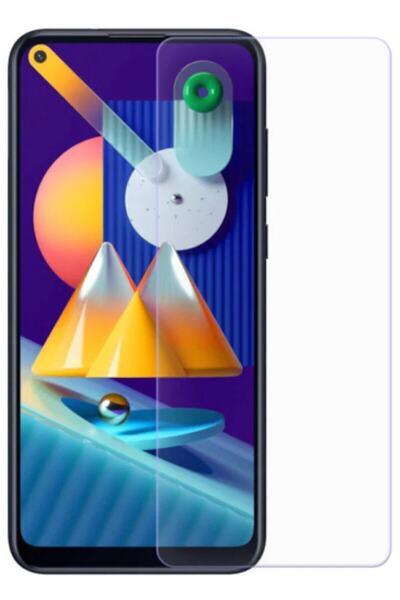 Genel Markalar Samsung Galaxy M11 Temperli Premium Ekran Koruyucu Kırılmaz Cam