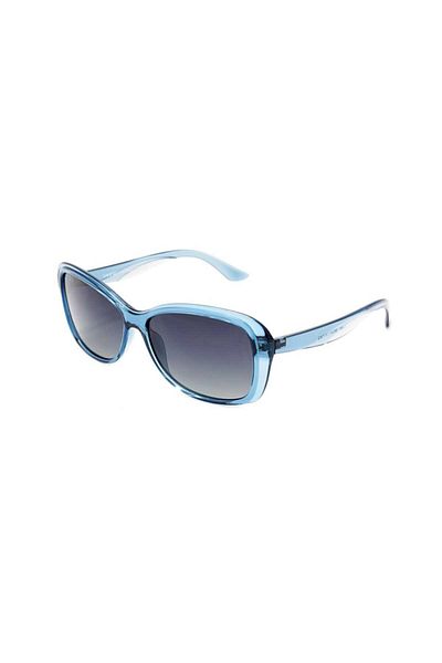 Swing Ultra Light Polarized Sunglasses - Ss262 C006 55-14-135