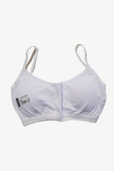 ENS Sutien de antrenament căptușit pentru fete, 3 piese, cu tampon de pasiune 0847