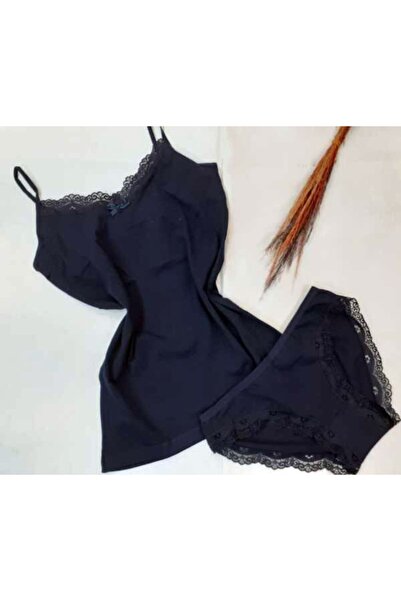 KOTA Жіночий комплект нижньої білизни з мереживними деталями 6303