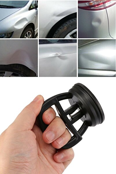 Genel Markalar Oto Kaporta Vakumlama Göçük Çekme Düzeltme Aparatı Boyasız Göç...