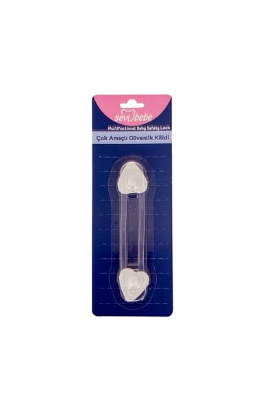 Sevi Bebe 575 Multi-Purpose Safety Lock