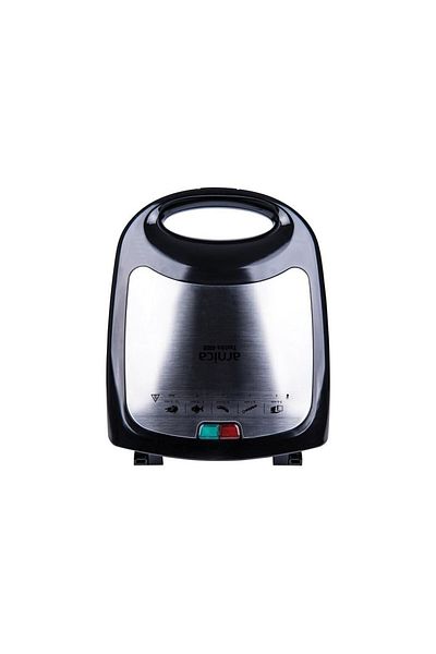 Arnica Gh26210 Tostıka 4000 Waffle and Toaster
