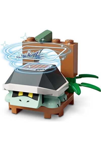 LEGO Super Mario 71394 Character Pack : 9.bony Beetle