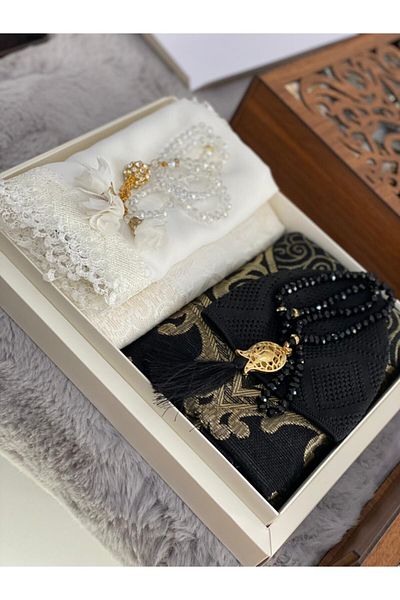 Markapolin Bride Groom Bundle Set