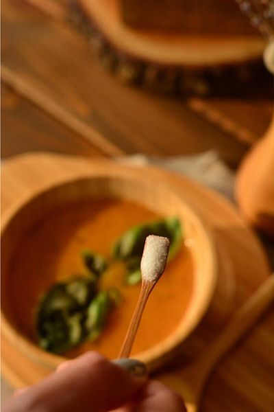 Bambum Little - 2 Piece Spice Bowl