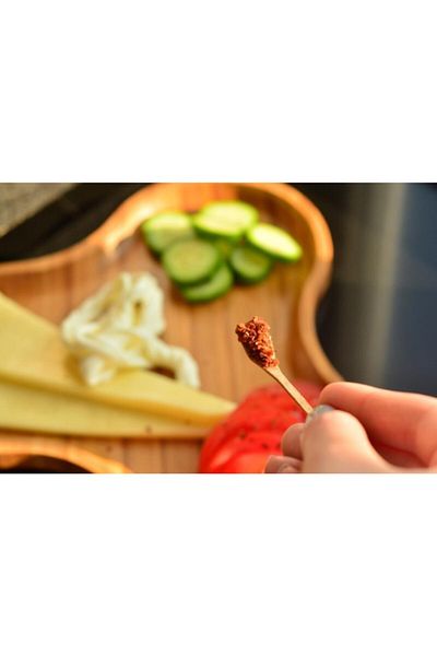 Bambum Little - 2 Piece Spice Bowl