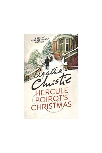 Generic Brand Hercule Poirot's Christmas